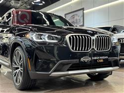 بي ام دبليو X3